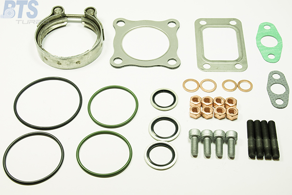 Set montaj, turbocompresor T931387ABS BTS Turbo